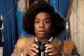 Who Killed A.B. Wynter in The Residence & Why?