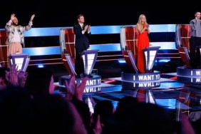 Who Went Home on The Voice on March 24?