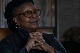 Whoopi Goldberg Collapses While Talking About Ben Affleck & Jennifer Lopez