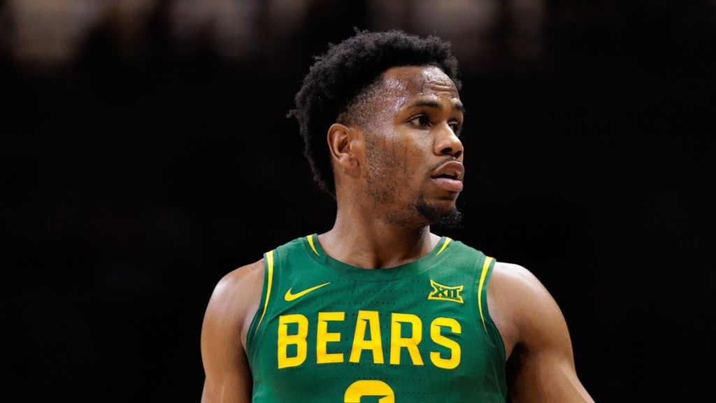 Why Did Jeremy Roach Leave Duke? Baylor Transfer Explained