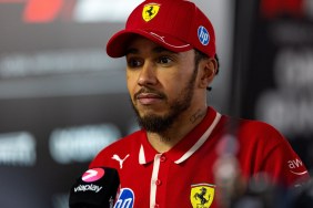 Why Was Lewis Hamilton Disqualified from Chinese GP?