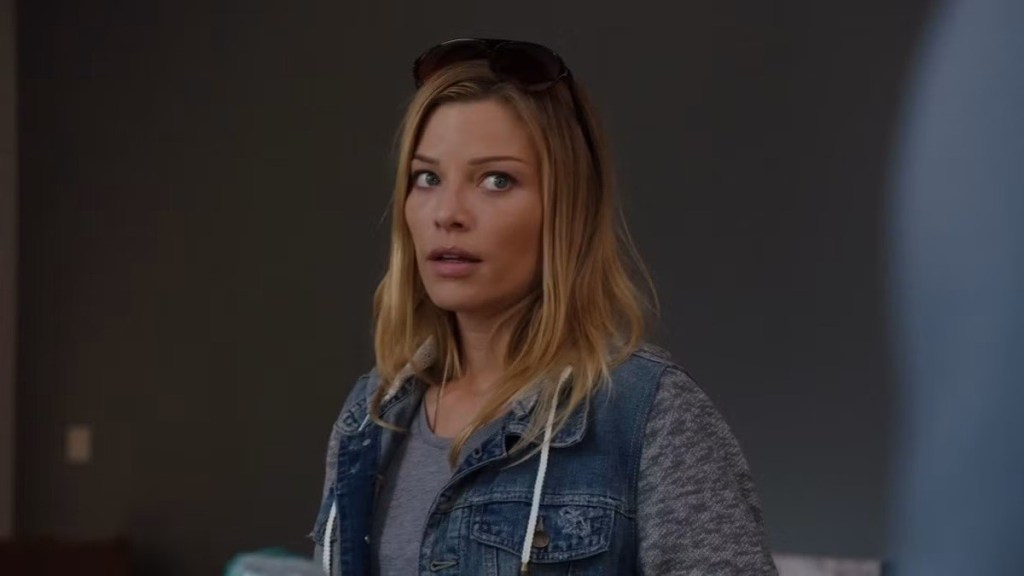 Why & When Did Leslie Shay Leave Chicago Fire?