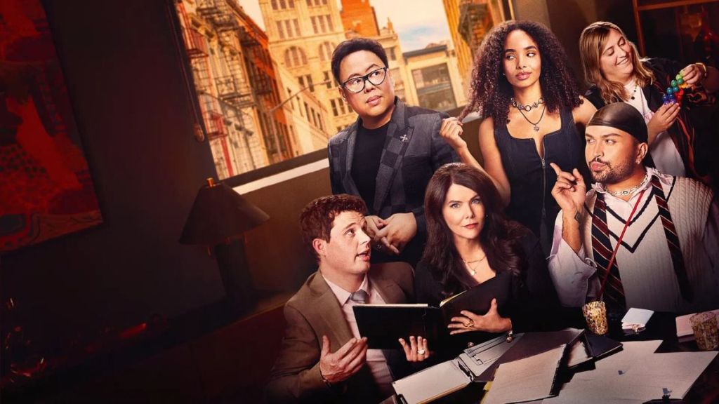 How Many Episodes Are in The Z-Suite & When Do They Come Out?