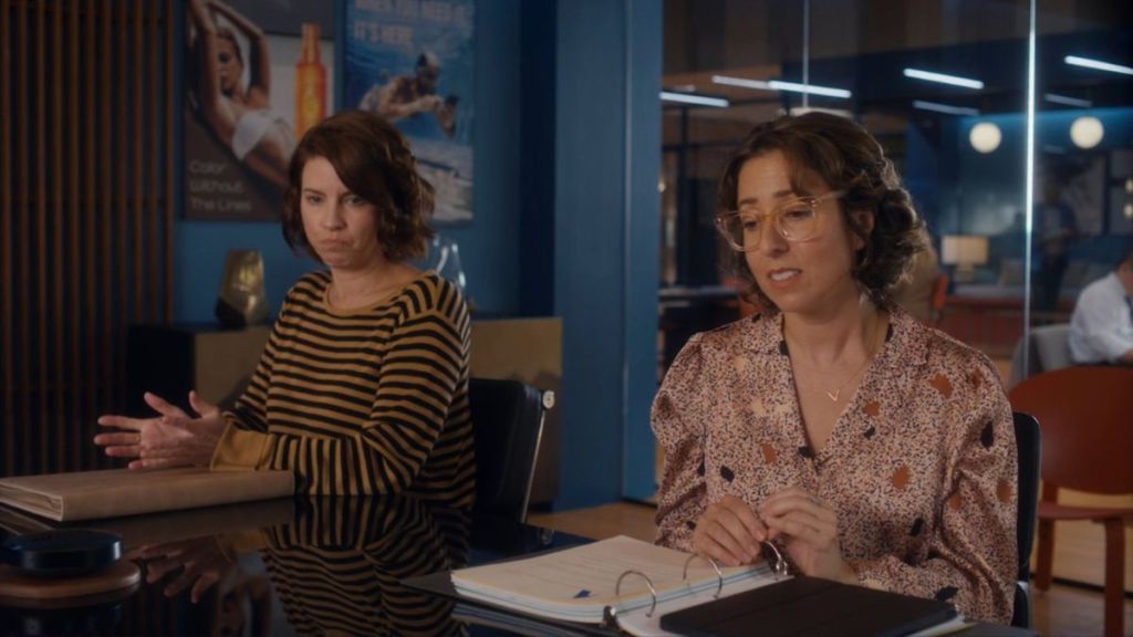 Is There a The Z-Suite Episode 9 Release Date & Time?