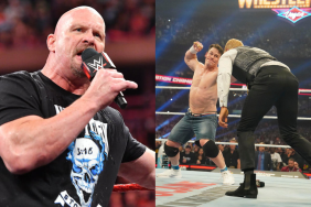 Stone Cold’s Unexpected Response to John Cena’s Heel Turn