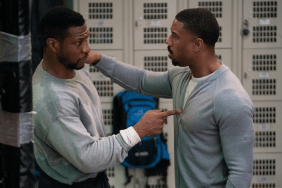 Creed 4 Update: Michael B. Jordan Wants Jonathan Majors in Sequel