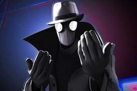 Spider-Noir Update: Marvel Star Hints at Black and White Release for Amazon Show