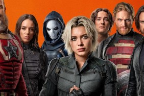 Marvel’s Avengers: Doomsday Cast Reveal Spoils Thunderbolts*