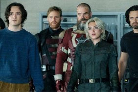 Thunderbolts* Runtime Revealed, Will Be Longer Than Captain America 4