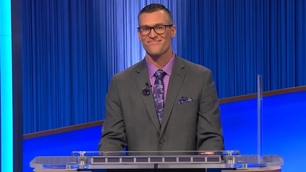 Final Jeopardy Clue Today March 13 2025 Question Answer Wages Winner