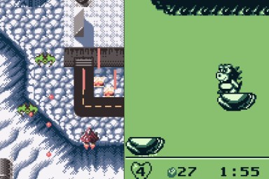 modretro classics release Baby T-Rex Project S-11 Reviews