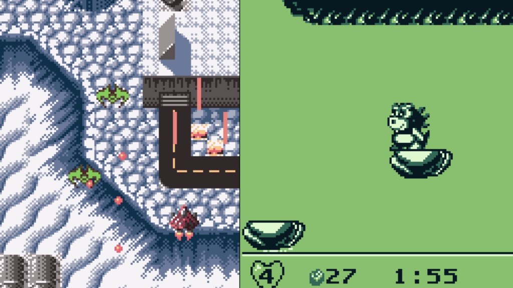 modretro classics release Baby T-Rex Project S-11 Reviews