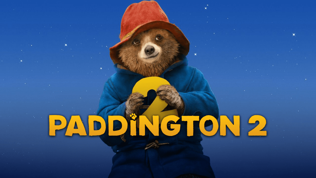 paddington 2 4k review