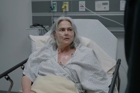 Who Is The Shooter In The Pitt Mass Casualty Episode 12 Explained David Teresa