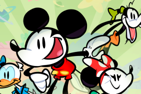 Disney Illusion Island PS5, Xbox, PC release date