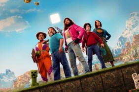 What YouTubers Are in A Minecraft Movie?
