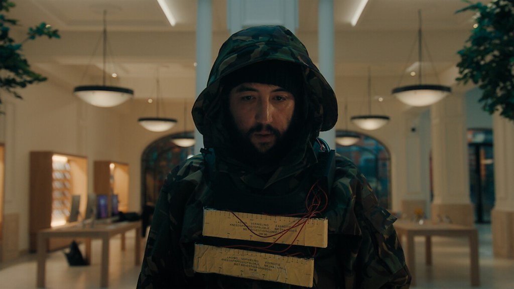 What Is iHostage’s True Story That Inspired the Netflix Movie?