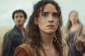 Andor's Adria Arjona Says Filming Sexual Assault Scene in Season 2 'Was Challenging'