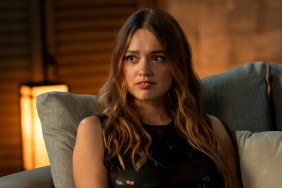 White Lotus Star Aimee Lou Wood Calls SNL Parody 'Unfunny'