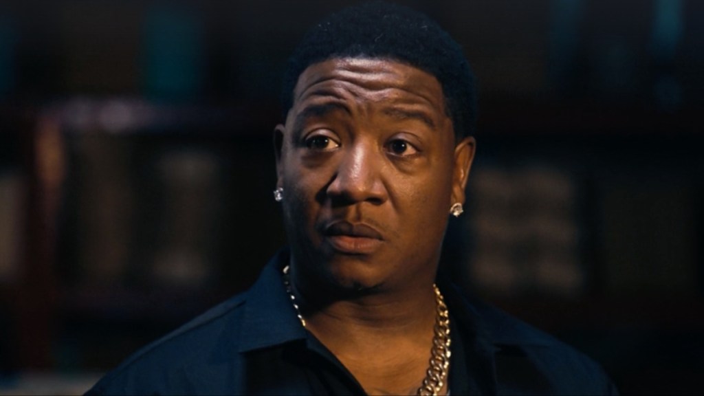 Allure Part 2 release date Part 1