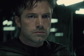 The Accountant 2’s Ben Affleck on His 1 Batman Regret