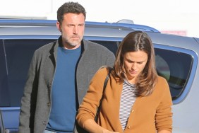 John Miller Feels Like 'Third-Wheel' in Ben Affleck & Jennifer Garner Relationship — Report