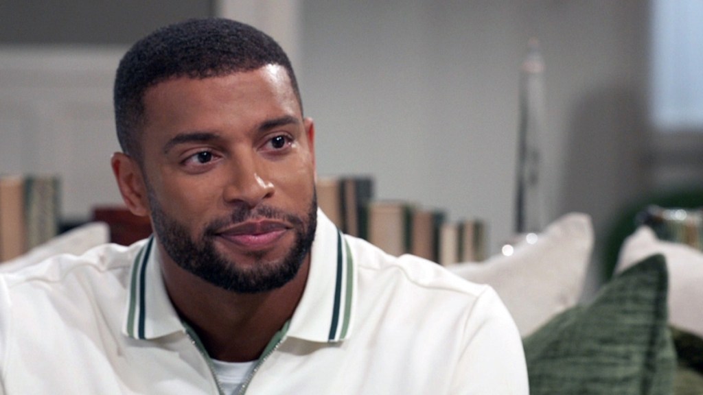 Why Beyond the Gates Fans Think Martin Will Reveal His Secrets Soon