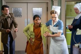 Call the Midwife Season 14 Episode 5 Release Date, Time, Where to Watch