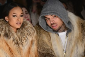 What Happened With Chris Brown & Karrueche Tran? Are They Dating Again?