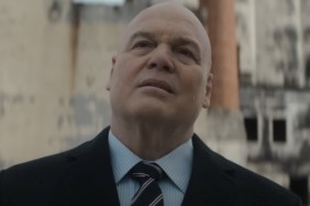 Daredevil Born Again Season 2 ending Vincent D'Onofrio
