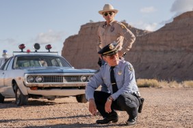 When Could Dark Winds Season 3 Begin Streaming on Netflix?