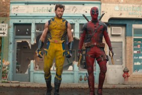 Deadpool Wolverine box office profit