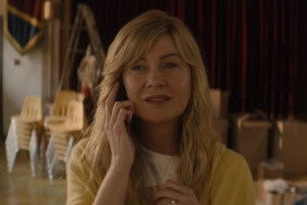 Ellen Pompeo Receives Star on Hollywood Walk of Fame, Poses With Family