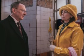 Who Dies in Elsbeth? Judge Milton Crawford?