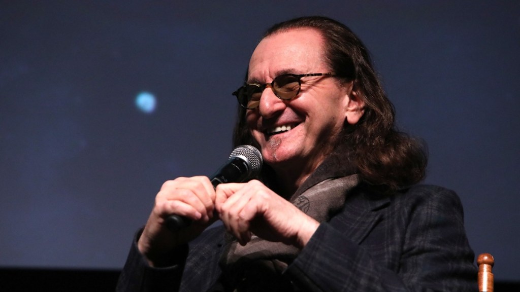 Geddy Lee Net Worth 2025: How Much Money Do They Make?