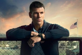 What Happened to Leroy Gibbs in NCIS: Origins’ Finale?