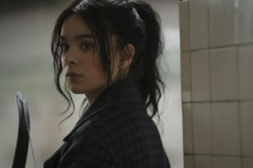Hawkeye’s Hailee Steinfeld on if Kate Bishop Will Return After The Marvels