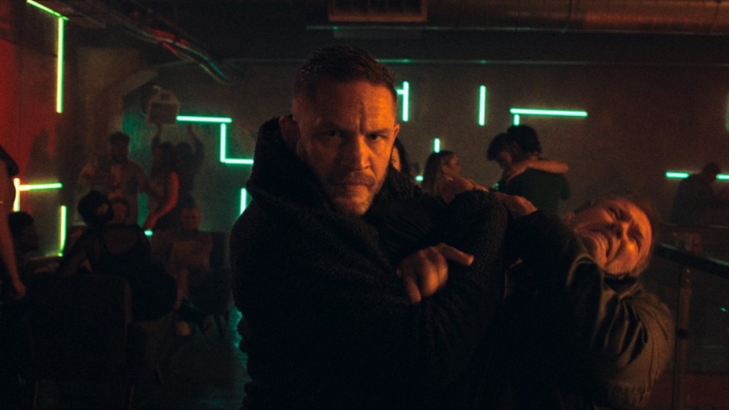 Havoc Release Date, Time, Where to Watch