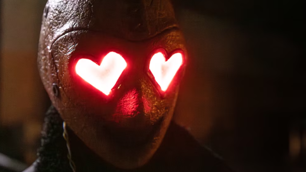 Heart Eyes Netflix Streaming Release Date Set for Mason Gooding & Olivia Holt Horror Movie