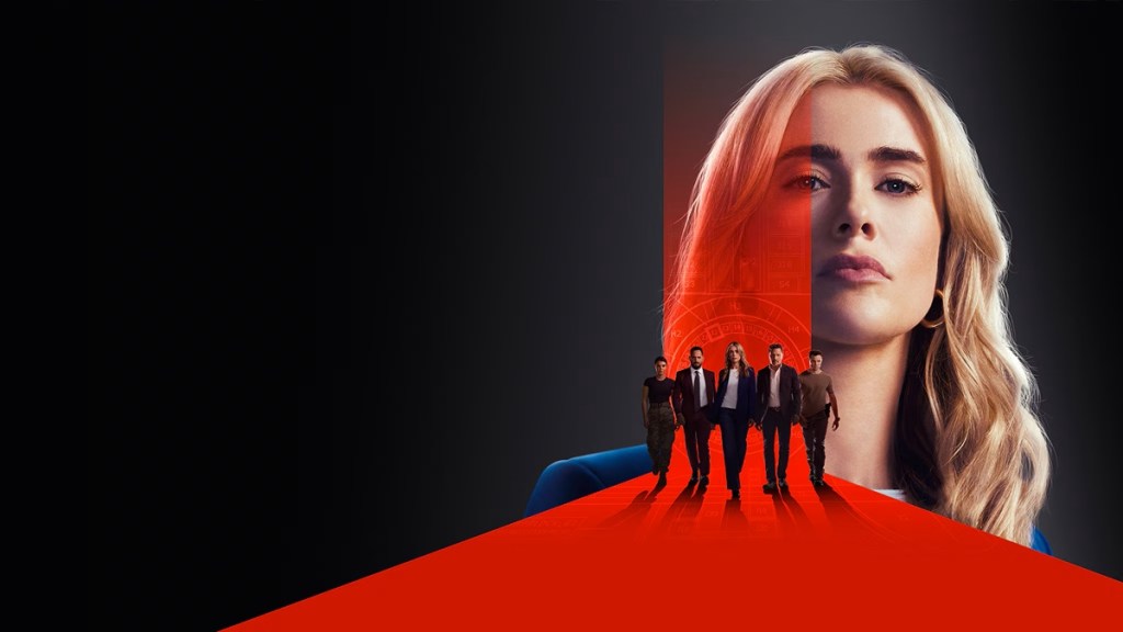 How Many Episodes Are in The Hunting Party Season 1 & When Do They Come Out?