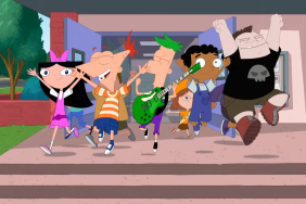Phineas and Ferb Return for Another Chaotic Summer in Season 5 Trailer