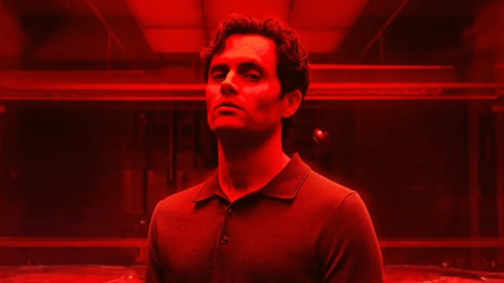 You’s Penn Badgley Talks Season 5 Ending, Joe Goldberg’s ‘True Colors’