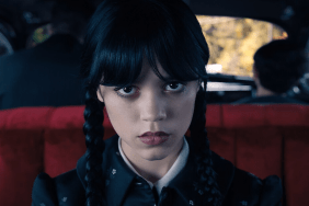 Wednesday Season 2 Poster Revealed, Sets Teaser Trailer Release Date