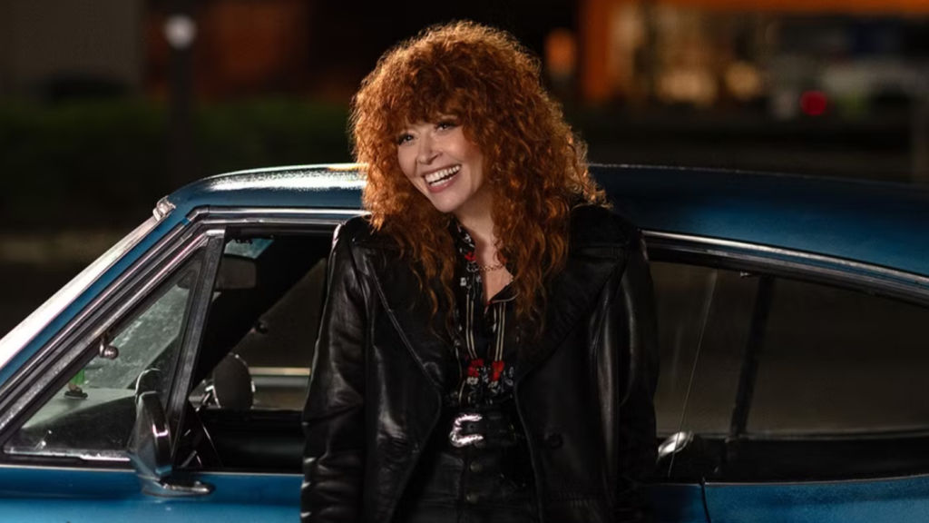 Poker Face’s Natasha Lyonne Sets Directorial Debut Movie, Title & Details Revealed