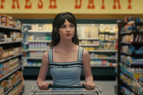 Charles Melton & Sophie Thatcher Star in Drive Director’s New Movie, Title Revealed