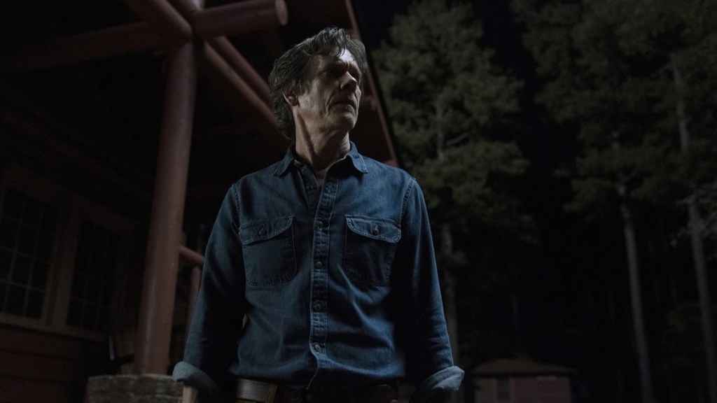 Is There a The Bondsman Episode 9 Release Date & Time?