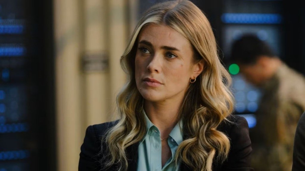 Is There a The Hunting Party Episode 11 Release Date & Time?