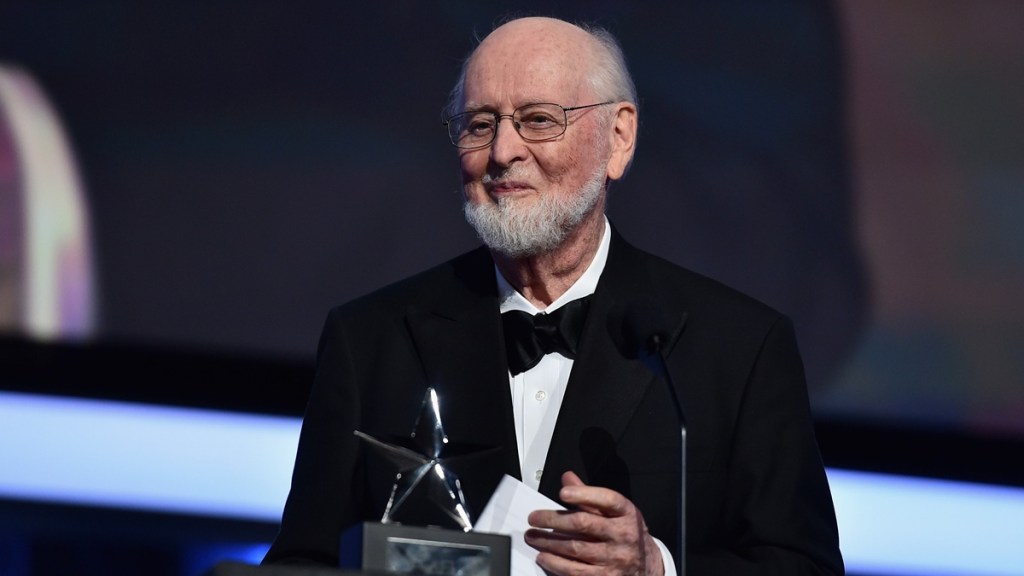 John Williams Net Worth 2025: How Much Money Does He Make?