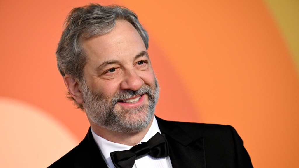 Judd Apatow Net Worth 2025: How Much Money Does He Make?