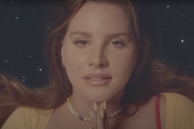 What Did Lana Del Rey Sing About Morgan Wallen? Kissing Comment Explained